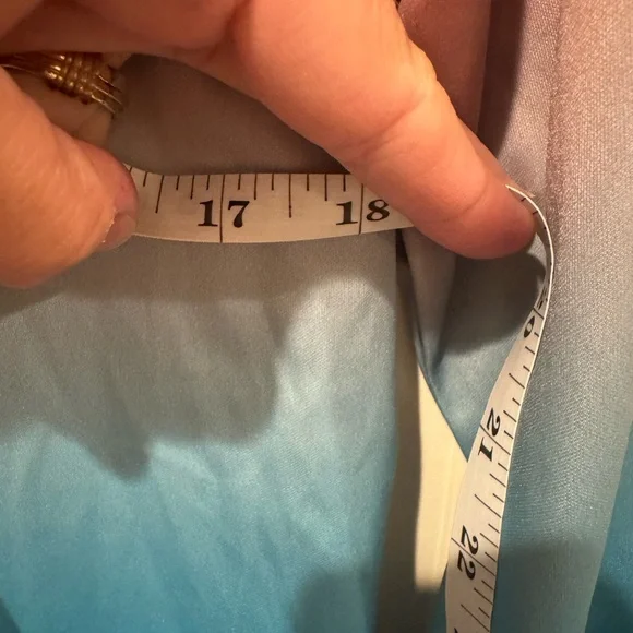 Mountains & Isle Wayfinder Sun Protection Shirt Ombre Paddle Board Surf - Picture 6 of 6